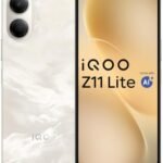iQOO Z11 Lite 44W 5G