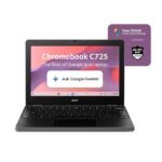 Chromebook C725